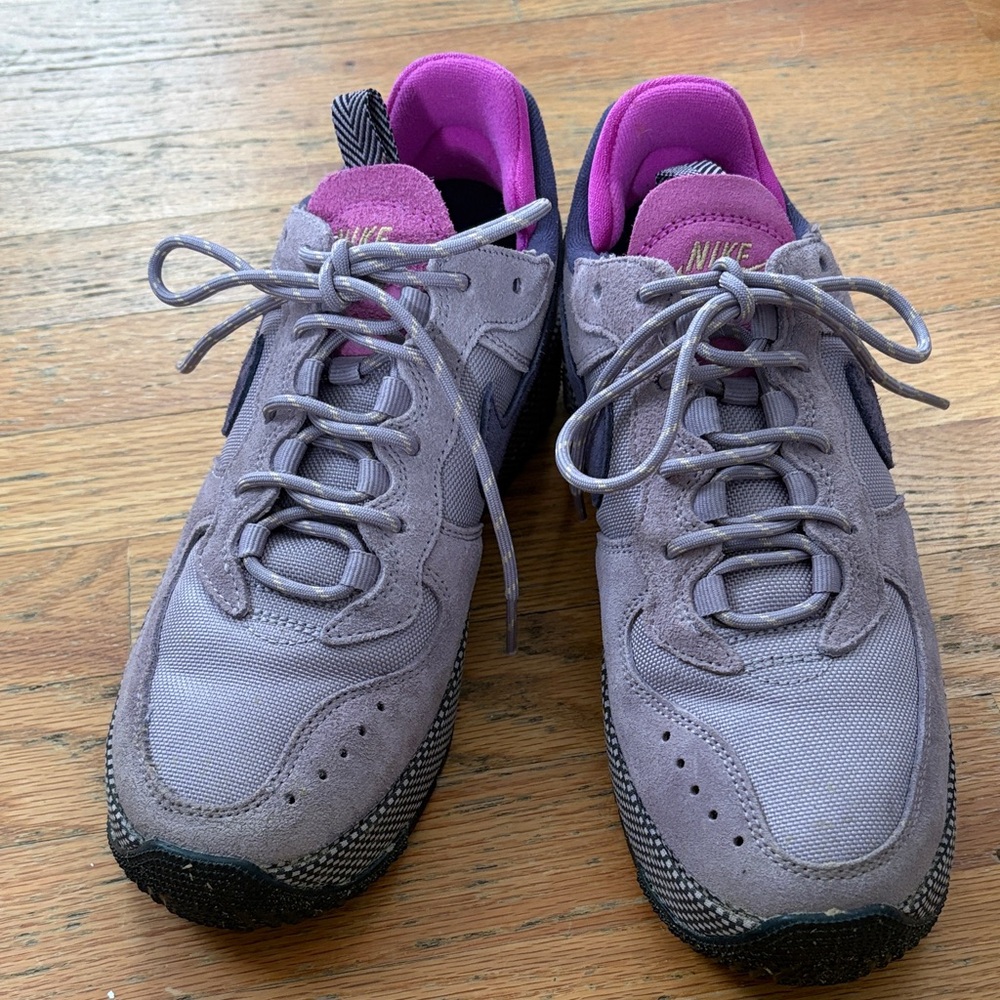 Nike Women's trail Sneakers